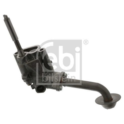 Febi Engine Oil Pump Assembly 06022