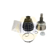 NAPA CV Axle Shaft Assembly Front NCV1230