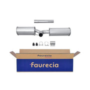 Hella Front Silencer Front 8LB 366 022-461