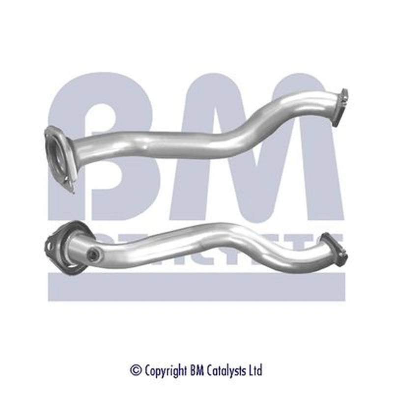 BM Catalysts Exhaust Pipe OD BM70004