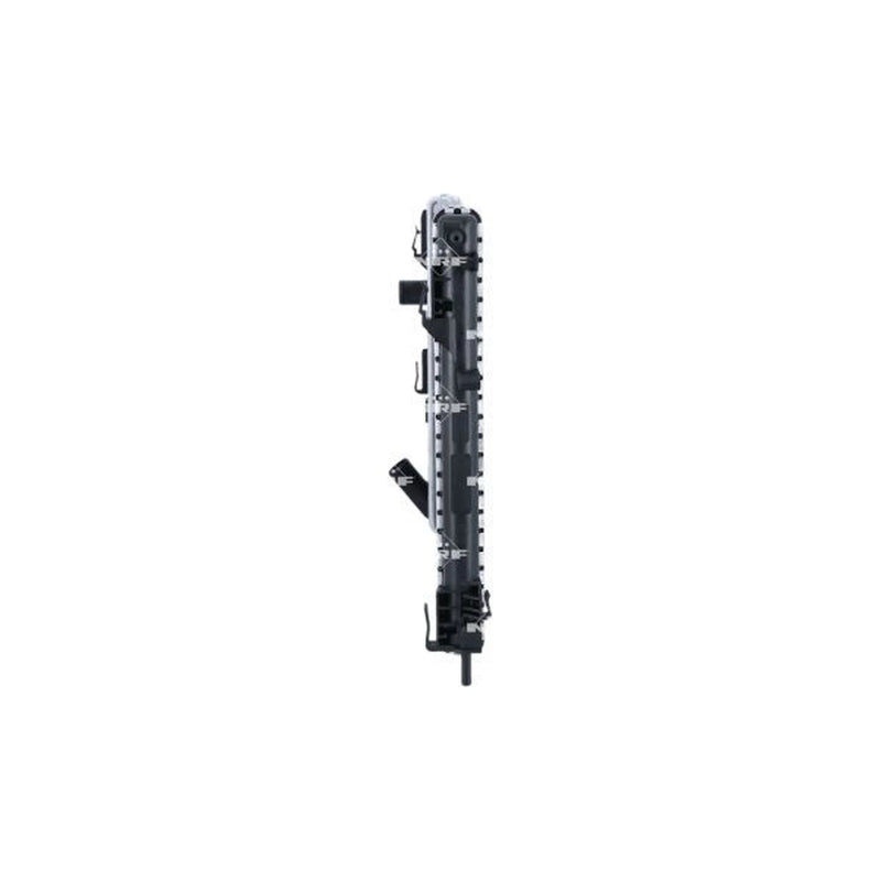 NRF Engine Radiator 56099