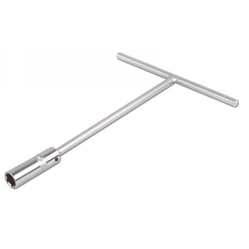 Laser Tools Spark Plug Spanner T-Bar 14mm Hex - PL