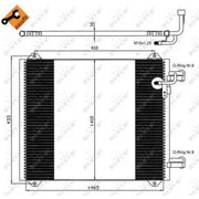 NRF Air Conditioning Condenser 35362