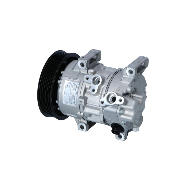 NRF Air Conditioning Compressor 32649