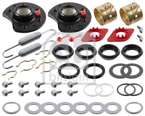 Febi Brake Camshaft Repair Kit