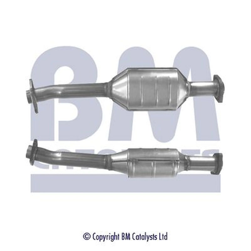 BM Catalysts Homologated Petrol Cat BM90038H
