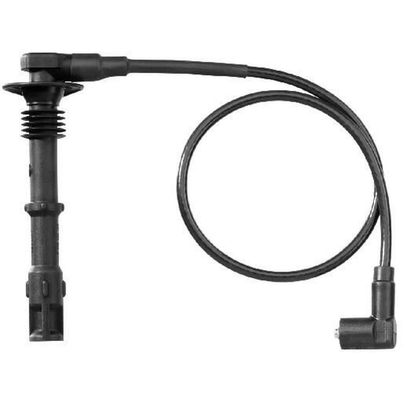 BERU Ignition HT Lead Cable Kit ZEF1617