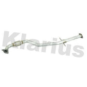 Klarius Exhaust Pipe OD GM839T