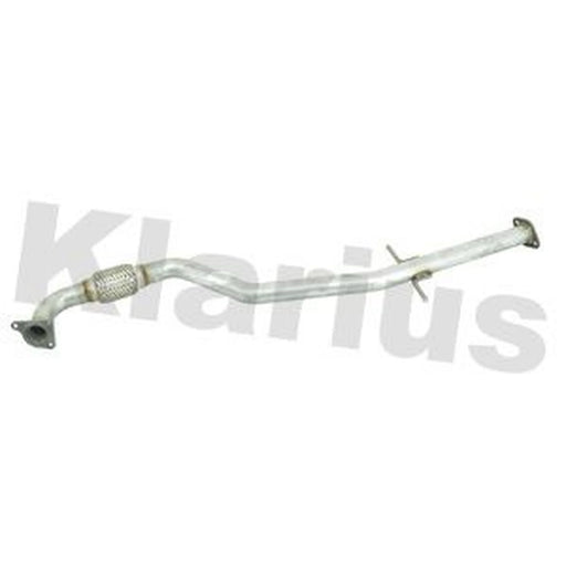 Klarius Exhaust Pipe OD GM839T