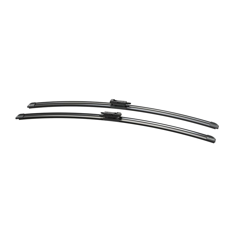 Bosch Aerotwin Wiper Blade Set 680mm + 680mm — A101S OE 5318073 5318074