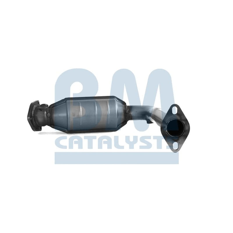 BM Catalysts Homologated Petrol Cat BM90718H