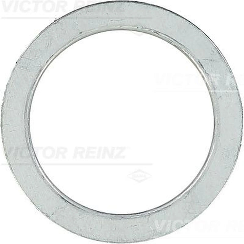 Victor Reinz Exhaust Pipe Gasket 58mm OD 40-00948-00