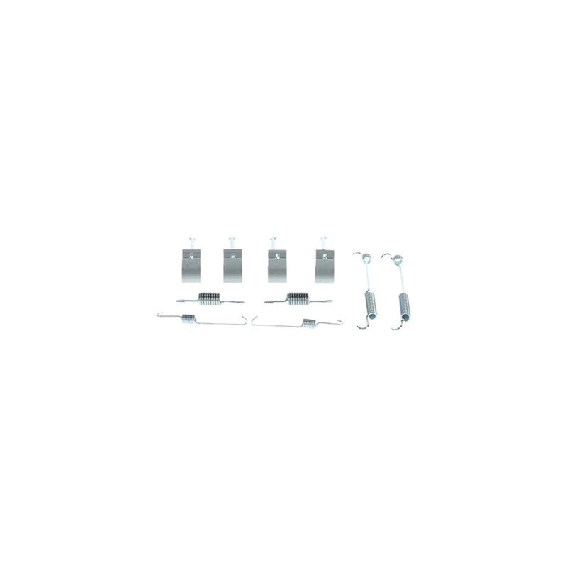 Bosch Brake Shoe Accessory Kit Rear 1 987 475 310