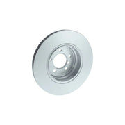 Bosch 2 x Vented Rear Brake Discs 0 986 479 005