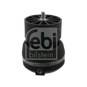 Febi Cab Suspension Air Bellow 127mm 35032