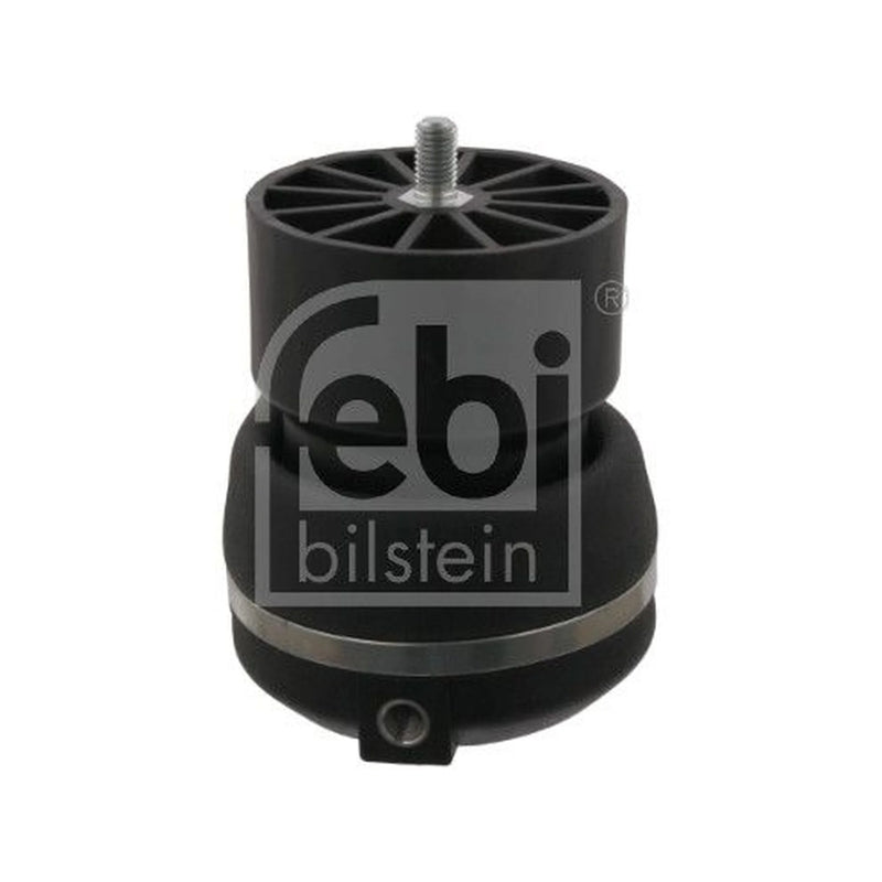 Febi Cab Suspension Air Bellow 127mm 35032