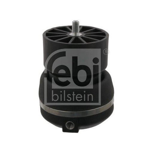 Febi Cab Suspension Air Bellow 127mm 35032