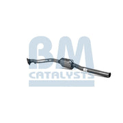 BM Catalysts Homologated Petrol Cat BM90062H