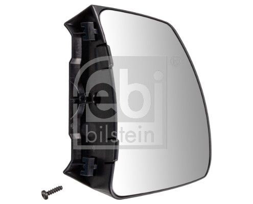 Febi Wide-Angle Mirror Wide 42mm Thick