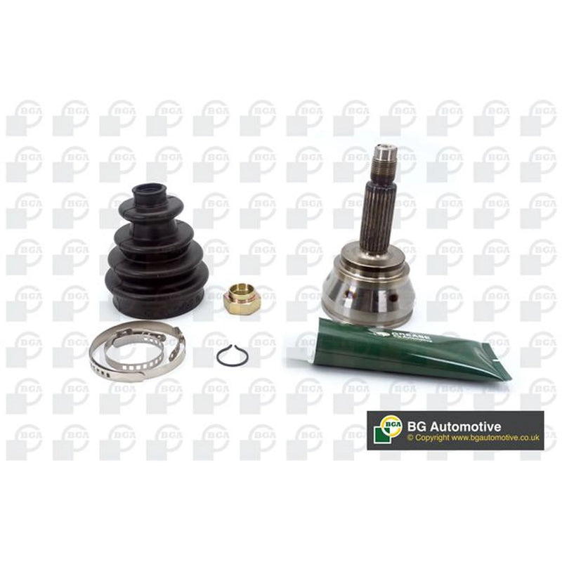 BGA Drive Shaft Joint Kit CV2317A