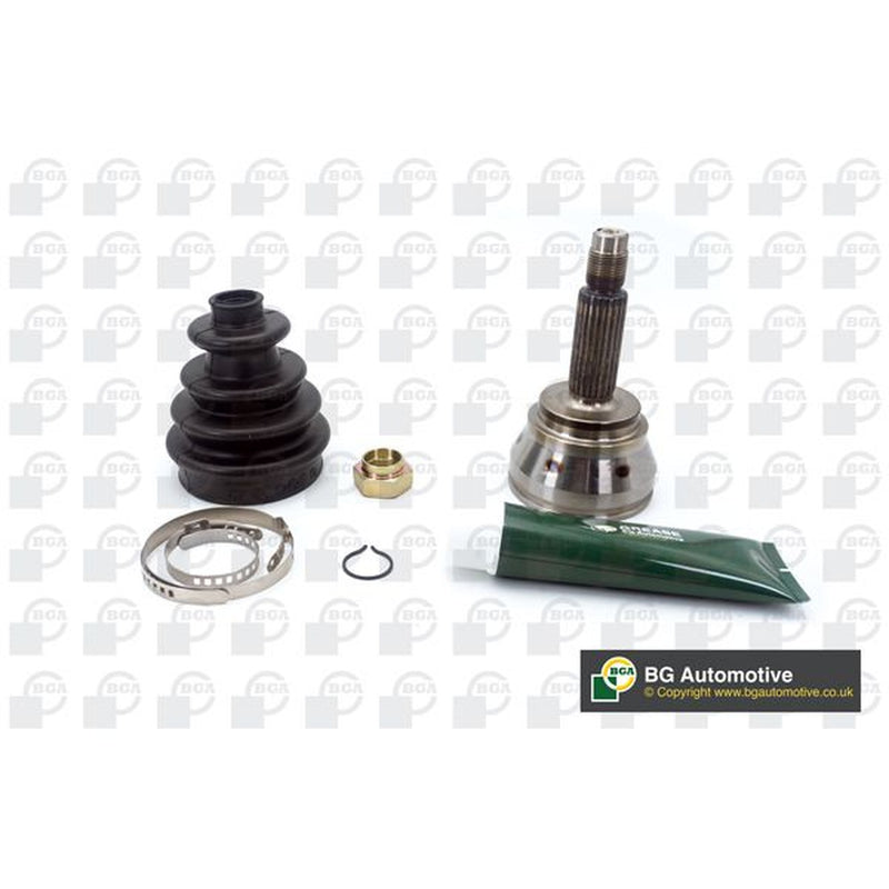 BGA Drive Shaft Joint Kit CV2317A
