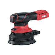 Flex Power Tools ORE 2-125 18-EC C Random Orbit Sander 18V Bare Unit - 532081