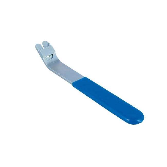 Laser Tools Spring Steel Trim Clip Removal Tool - PL