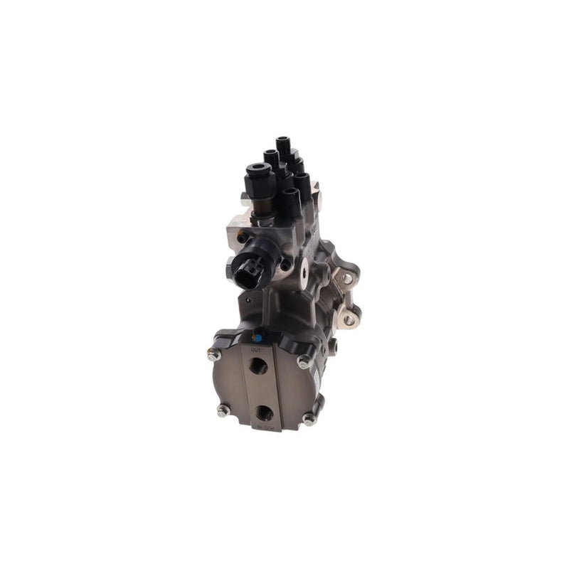 Bosch High Pressure Fuel Pump 0 445 025 616