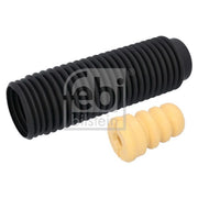 Febi Rear Dust Cover Kit 197381