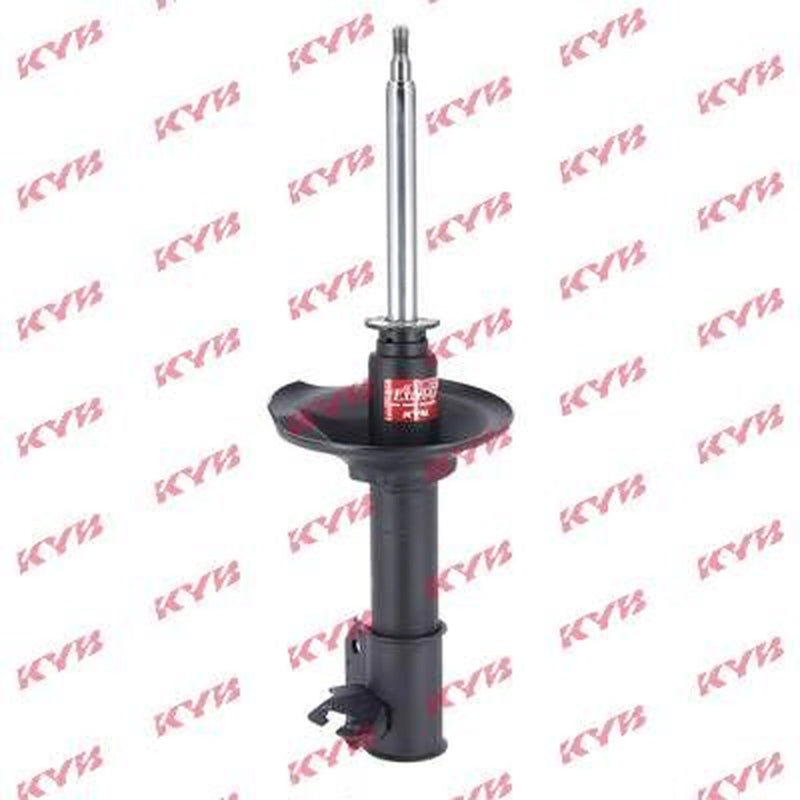 KYB Shock Absorber Damper Strut Front Right 334037