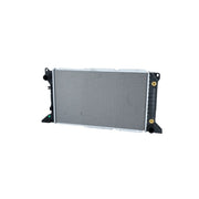NRF Engine Radiator 59132
