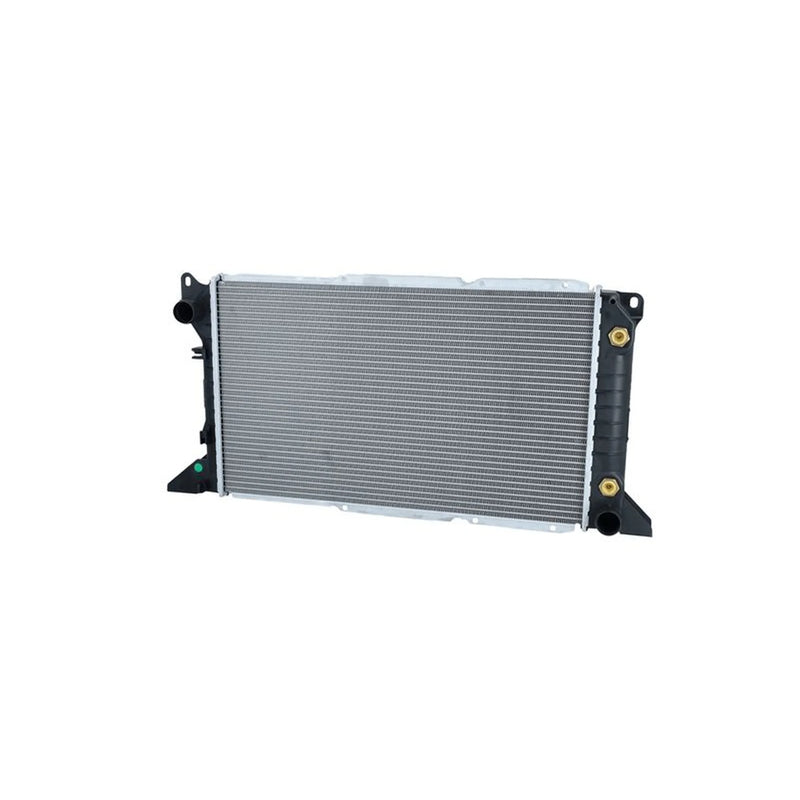NRF Engine Radiator 59132