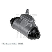 Blue Print Wheel Cylinder Hydraulic Brake Rear Right ADT34460