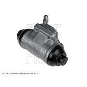 Blue Print Wheel Cylinder Hydraulic Brake Rear Right ADT34460