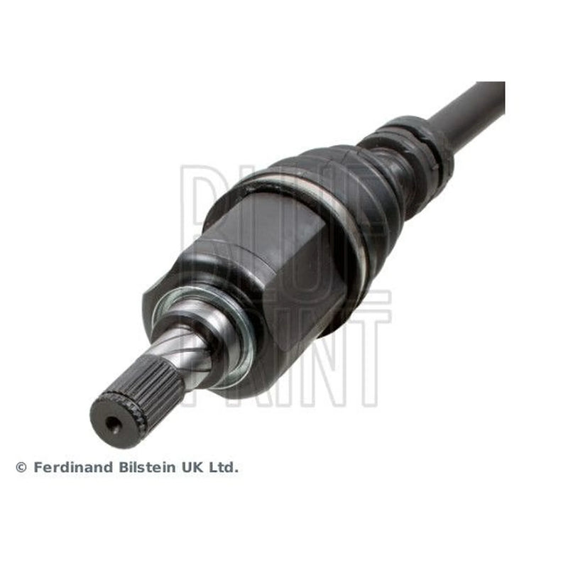 Blue Print CV Drive Shaft Driveshaft Front Left ADBP890028