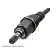 Blue Print CV Drive Shaft Driveshaft Front Left ADBP890028