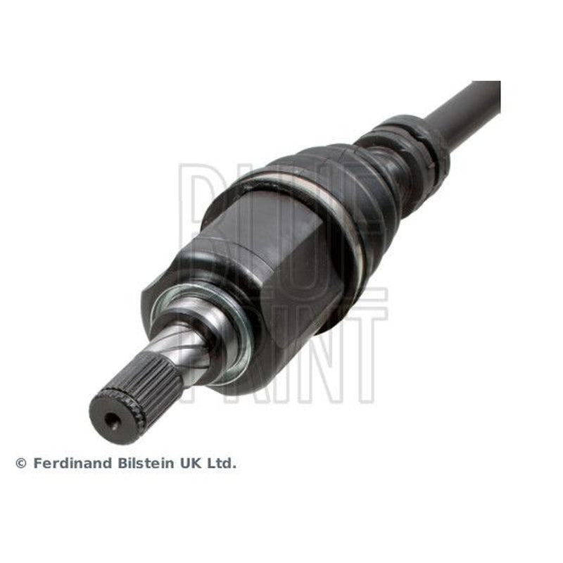 Blue Print CV Drive Shaft Driveshaft Front Left ADBP890028