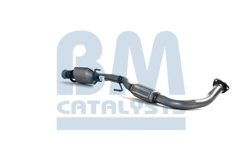BM Catalysts Catalytic Converter fits Jeep Cherokee BM80265H 52101251AC