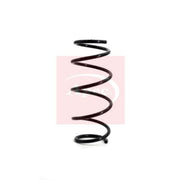 Apec Front & Rear Suspension Springs ACS1263
