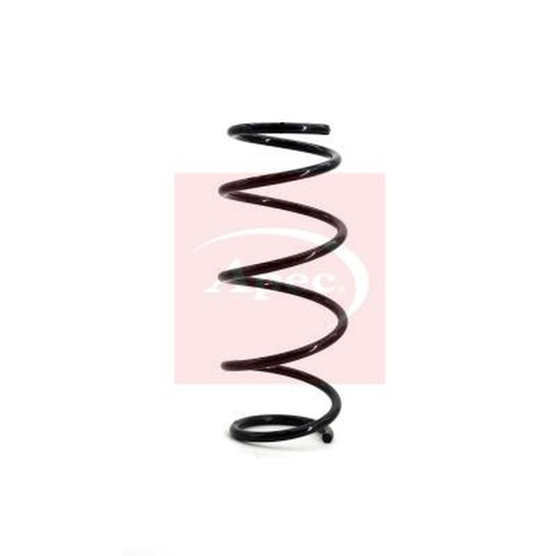 Apec Front & Rear Suspension Springs ACS1263