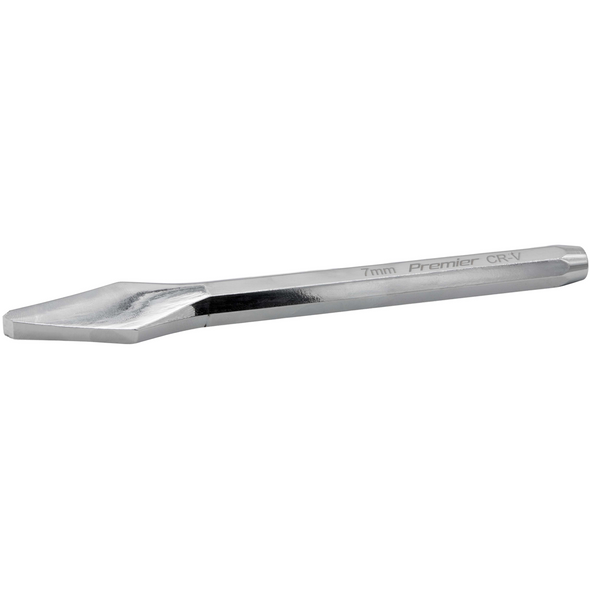 Sealey Utility Chisel 7 x 12 x 165mm