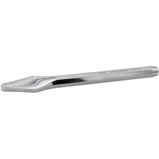 Sealey Utility Chisel 7 x 12 x 165mm