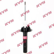 KYB Shock Absorber Damper Strut Front 333826