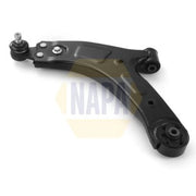NAPA Control/Trailing Arm Front Left NST2987