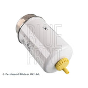 Blue Print Fuel Filter Element ADF122316