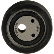 Gates V-Ribbed Belt Tensioner Pulley 61mm OD Wide T39176
