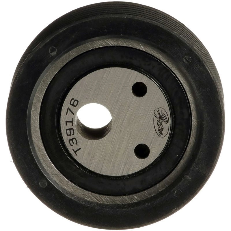 Gates V-Ribbed Belt Tensioner Pulley 61mm OD Wide T39176