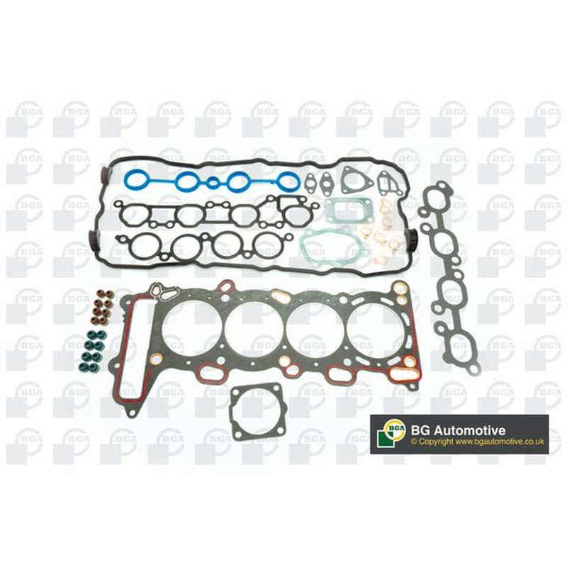 BGA Cylinder Head Gasket Kit HK6777