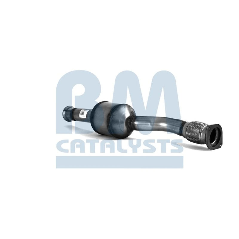 BM Catalysts Homologated Diesel Cat BM80345H