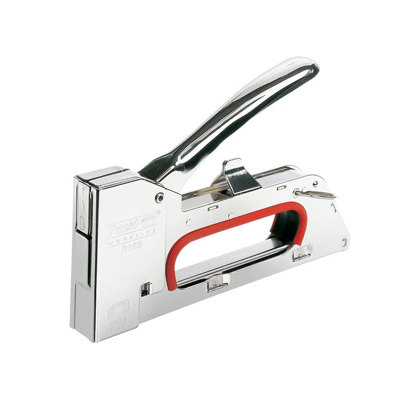 Rapid R153 PRO All-Steel Tacker (53 Staples 6-8mm) - 20511050